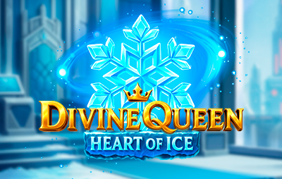 Divine Queen: Heart of Ice