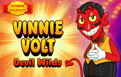 Vinnie Volt: Devil Wilds