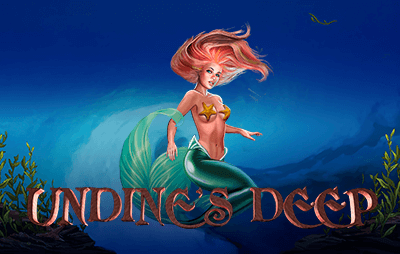 Undine's Deep