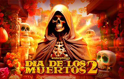 Dia De Los Muertos 2